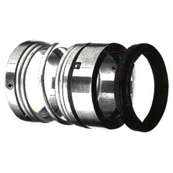 Single Spring Unbalanced Seals Manufacturer Supplier Wholesale Exporter Importer Buyer Trader Retailer in Mumbai Maharashtra India